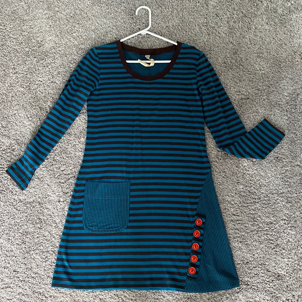 Uncle Frank Dress